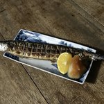 酒場 井倉木材 - 