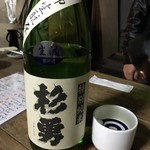 酒場 井倉木材 - 