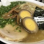 中華そば 髙はし - 