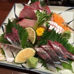 ろばた仁 本店 - 