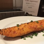 ナナイロパスタ - 