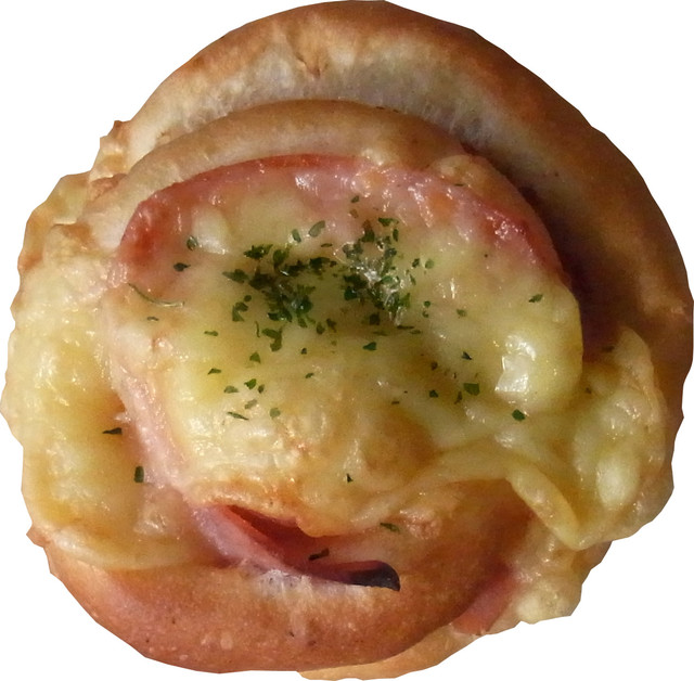 パン・ド・ミミ - 日立木（パン）の写真