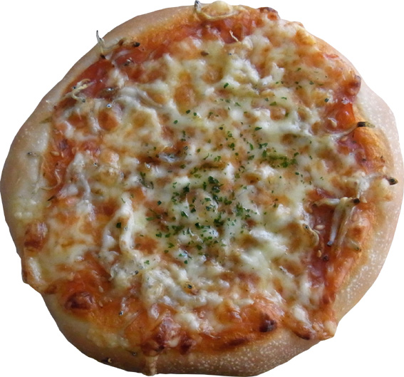 パン・ド・ミミ - 日立木（パン）の写真