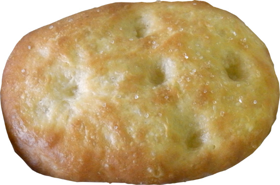 パン・ド・ミミ - 日立木（パン）の写真