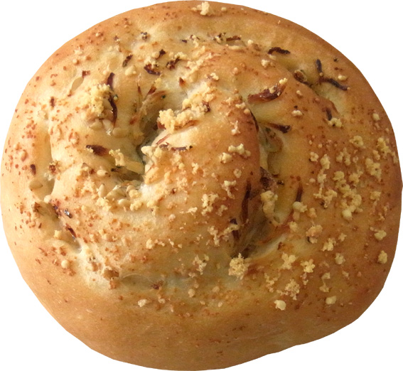 パン・ド・ミミ - 日立木（パン）の写真