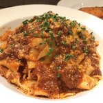 ナナイロパスタ - 