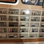 ナナイロパスタ - 