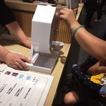 イッピン カフェ - 抽選に挑戦 2016/09/25