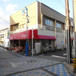 Suzuki Seinikuten - 店舗