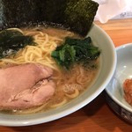 らーめん家 政 - 