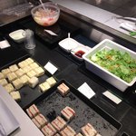 ANAラウンジ -