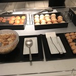 ANAラウンジ -