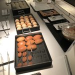 ANAラウンジ -