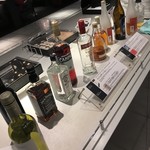 ANAラウンジ -