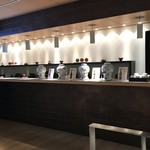 ANAラウンジ -