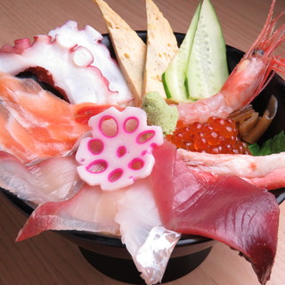 能加万菜 市場屋_1