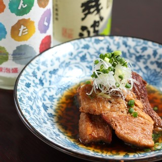 本格的な沖縄料理と心温まるサービスでおもてなし♪