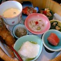 赤坂うまや - 市川猿之助の楽屋めし