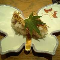 山城屋庄蔵 - 