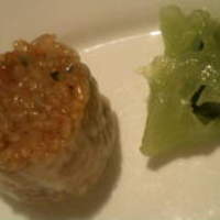 中国飯店 紫玉蘭 - 