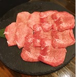 焼肉どころ頂 - 