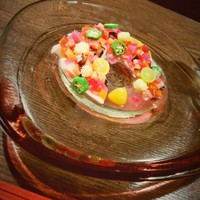 和琉料理 さりぃ - 