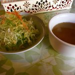 サガルマータ - 