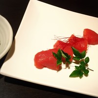 博多もつ鍋 やま中 赤坂店 - 