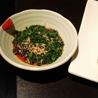博多もつ鍋 やま中 赤坂店 - 