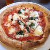 PIZZA SALVATORE CUOMO 池袋西口