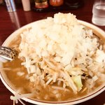 がっつり食堂ドカメン - 