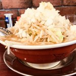 がっつり食堂ドカメン - 