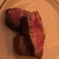 BENJAMINSTEAKHOUSE 六本木 - 