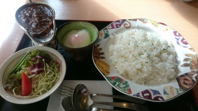 ハーネル仙台 - 広瀬通（洋食）の写真