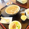 カフェレストラン長楽