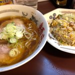 らー麺や - 