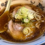 らー麺や - 