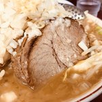 がっつり食堂ドカメン - 