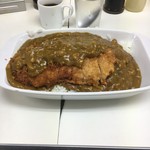 ライスカレー まんてん - 