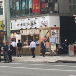 牛カツ京都勝牛 - 良く店が変わる(>_<)