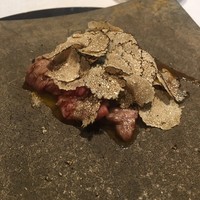 神戸牛炉釜炭焼ステーキ IDEA 銀座 - 