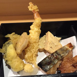 魚彩家 しぶき - 