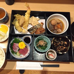 魚彩家 しぶき - 