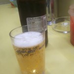 長浜ラーメン 味心 - 