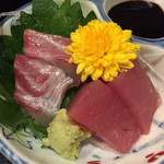 魚彩家 しぶき - 