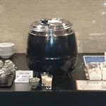 悠久乃蔵 しゃぶしゃぶと糀料理 日本酒 銀座 しゃぶしゃぶ 食べログ