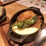 窯焼和牛ステーキと京のおばんざい 市場小路 - 