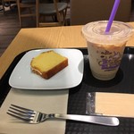 コーヒービーン&ティーリーフ - 