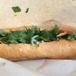 Ebis Banh Mi Bakery - 