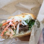 Ebis Banh Mi Bakery - 